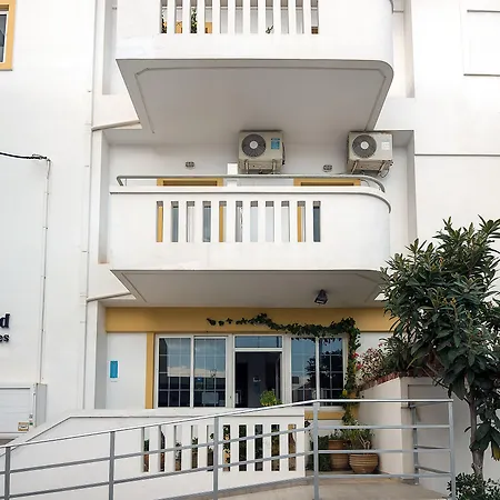 Diamond & Apartahotel