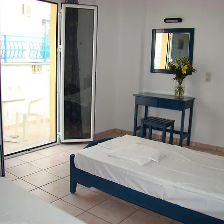 Diamond & Apartahotel 2*