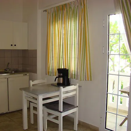 Apartahotel Diamond &