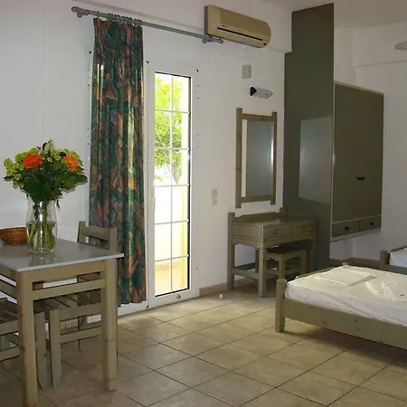 Apartahotel Diamond &